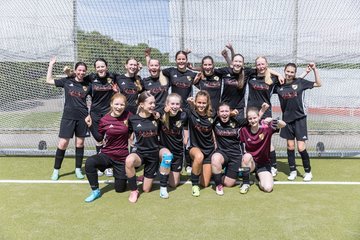 Bild 22 - wBJ SC Condor - VfL Pinneberg : Ergebnis: 3:2